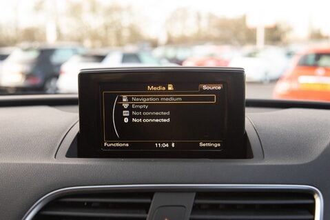 Audi Q3 TFSI S LINE EDITION 26