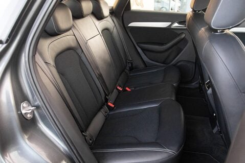 Audi Q3 TFSI S LINE EDITION 36