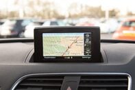 Audi Q3 TFSI S LINE EDITION 30