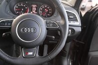 Audi Q3 TFSI S LINE EDITION 20