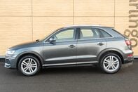 Audi Q3 TFSI S LINE EDITION 13