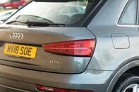 Audi Q3 TFSI S LINE EDITION 9