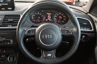 Audi Q3 TFSI S LINE EDITION 21