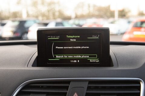 Audi Q3 TFSI S LINE EDITION 27