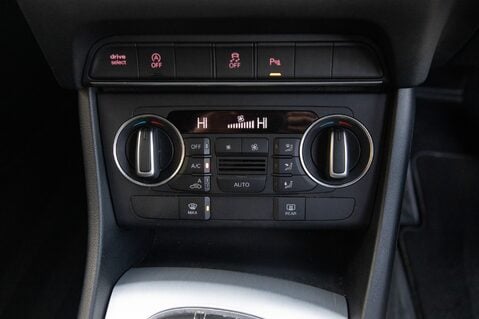 Audi Q3 TFSI S LINE EDITION 34