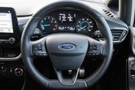 Ford Fiesta ST-LINE 21