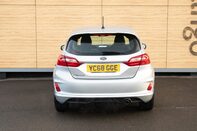 Ford Fiesta ST-LINE 6