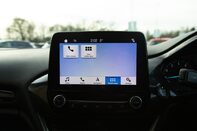 Ford Fiesta ST-LINE 25