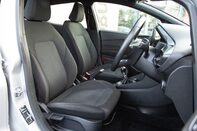 Ford Fiesta ST-LINE 29