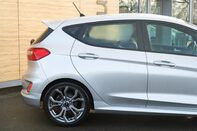 Ford Fiesta ST-LINE 7