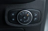 Ford Fiesta ST-LINE 16