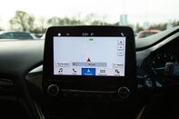 Ford Fiesta ST-LINE 24