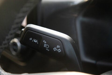 Ford Fiesta ST-LINE 17