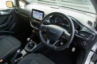 Ford Fiesta ST-LINE 4