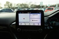 Ford Fiesta ST-LINE 28