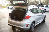 Ford Fiesta ST-LINE 33