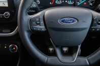 Ford Fiesta ST-LINE 19