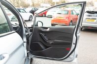 Ford Fiesta ST-LINE 14