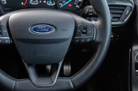 Ford Fiesta ST-LINE 20