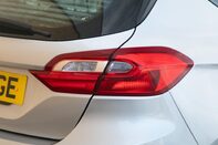 Ford Fiesta ST-LINE 9