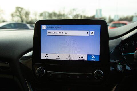 Ford Fiesta ST-LINE 23