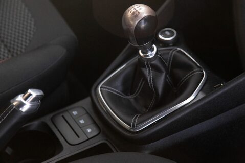 Ford Fiesta ST-LINE 30