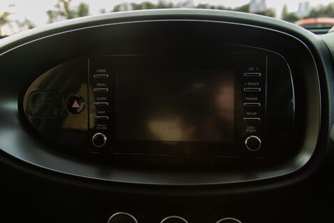 Toyota Aygo X VVT-I PURE 24