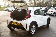 Toyota Aygo X VVT-I PURE 33