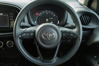 Toyota Aygo X VVT-I PURE 21