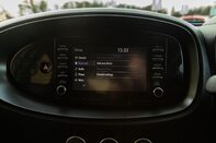 Toyota Aygo X VVT-I PURE 25