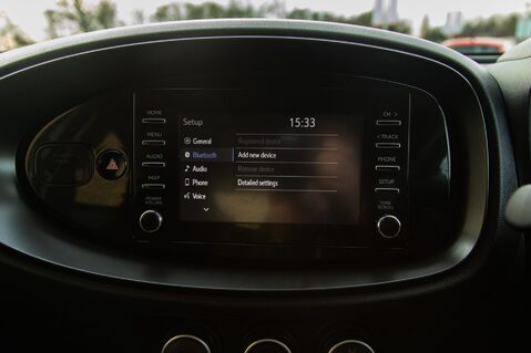 Toyota Aygo X VVT-I PURE 25