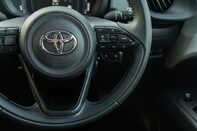 Toyota Aygo X VVT-I PURE 20