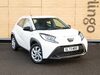 Toyota Aygo X VVT-I PURE