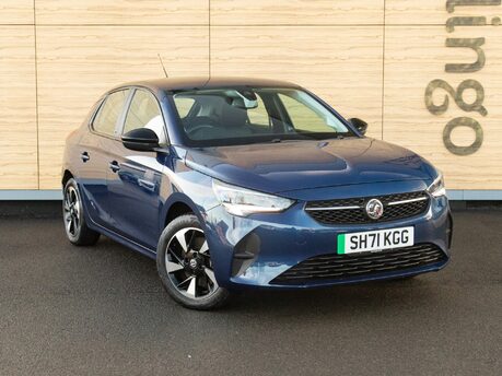 Vauxhall Corsa SE NAV PREMIUM