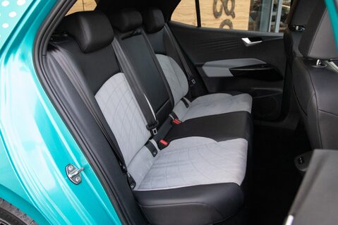 Volkswagen ID.3 FAMILY 44