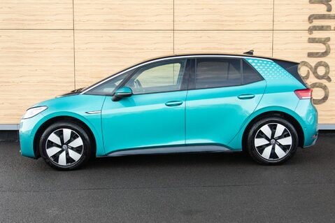 Volkswagen ID.3 FAMILY 13
