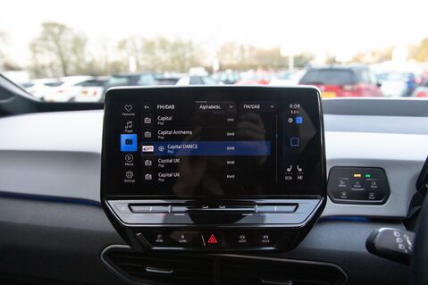 Volkswagen ID.3 FAMILY 23