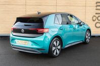 Volkswagen ID.3 FAMILY 2