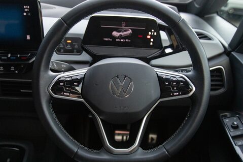 Volkswagen ID.3 FAMILY 21