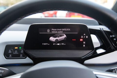 Volkswagen ID.3 FAMILY 15