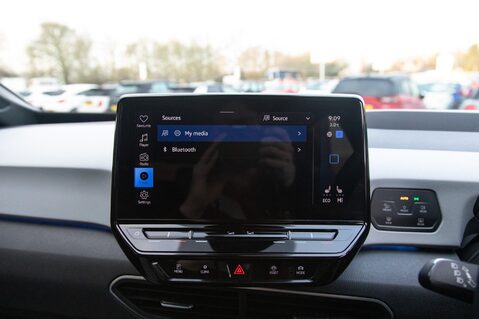 Volkswagen ID.3 FAMILY 24