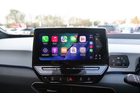 Volkswagen ID.3 FAMILY 38