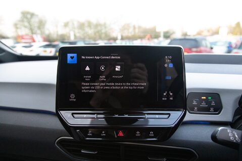 Volkswagen ID.3 FAMILY 35