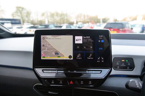 Volkswagen ID.3 FAMILY 25