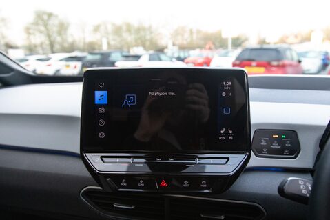 Volkswagen ID.3 FAMILY 22