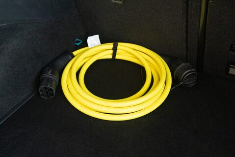 Volkswagen ID.3 FAMILY 46