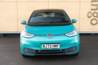 Volkswagen ID.3 FAMILY 5