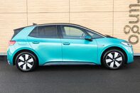 Volkswagen ID.3 FAMILY 12