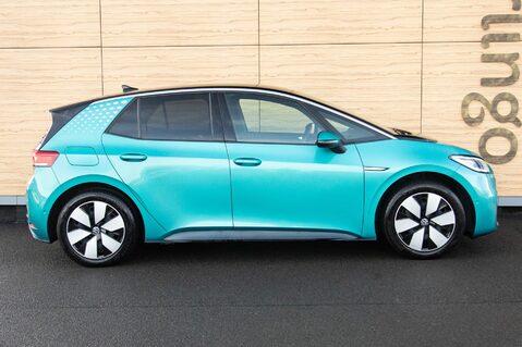 Volkswagen ID.3 FAMILY 12