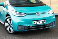 Volkswagen ID.3 FAMILY 10